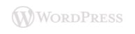 WordPress Svetainių Kūrimas